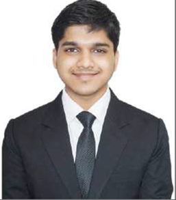 Nimesh Kumar Choudhury - Founder & Director